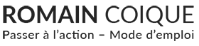 Logo Romain Coique