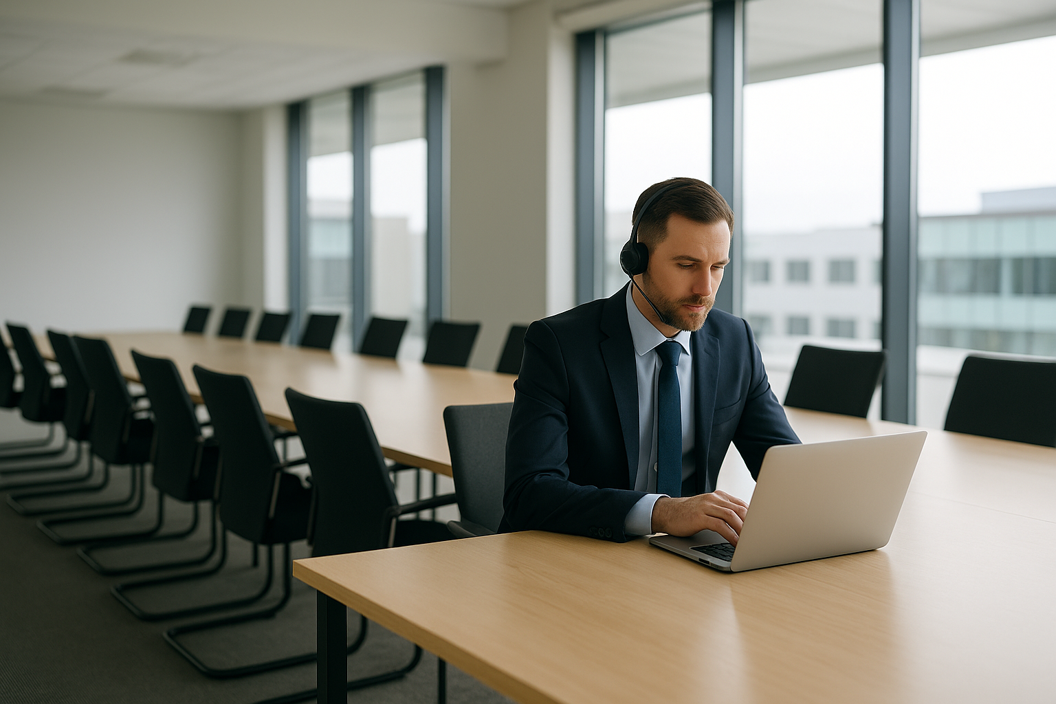 Solitude commercial : en faire un levier de performance