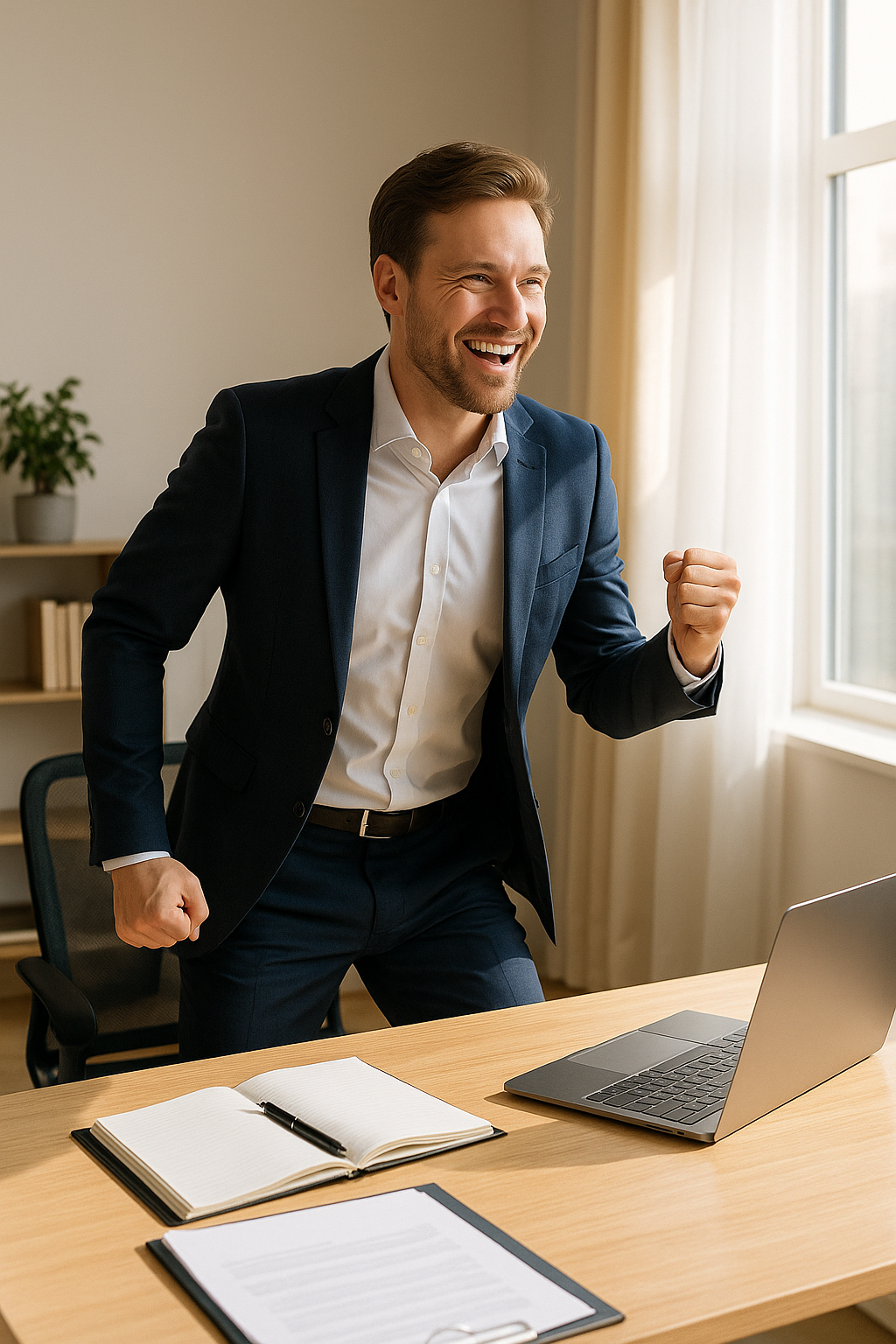 Retrouver la motivation : 7 actions simples pour repartir