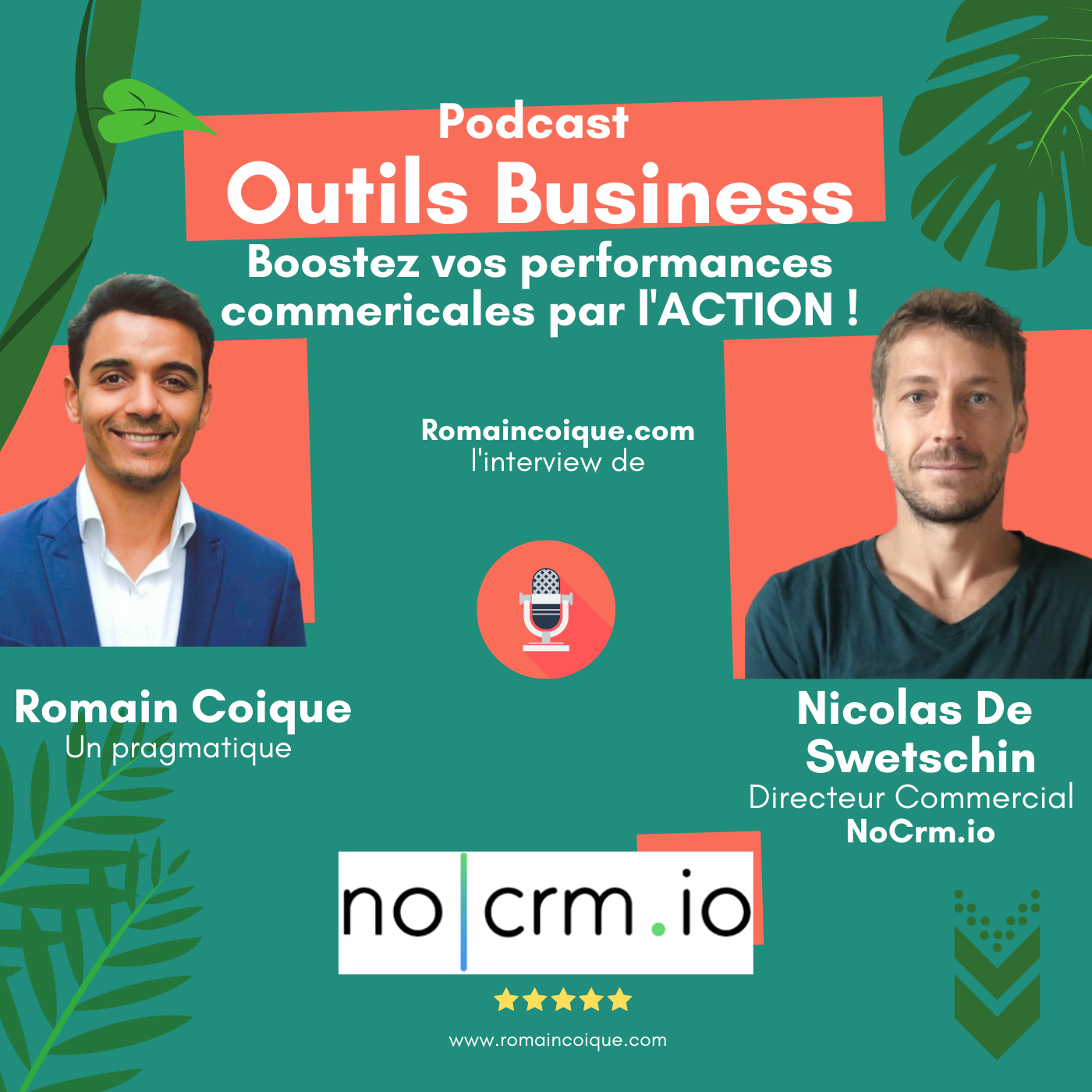 Booster votre performance commerciale
