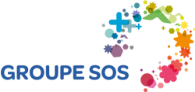 Logo Partenaire Groupe SOS
